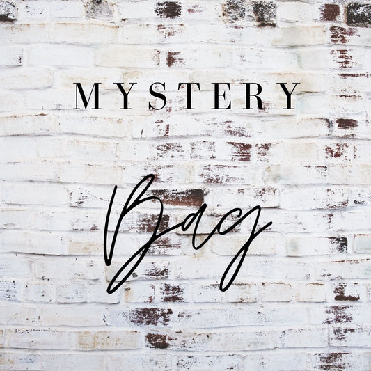 Mystery Grab Bag