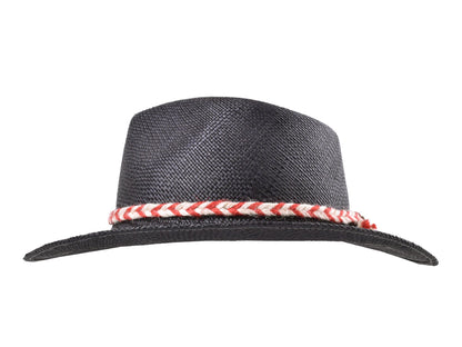 Chukaro Panama Hat