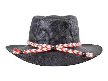 Chukaro Panama Hat