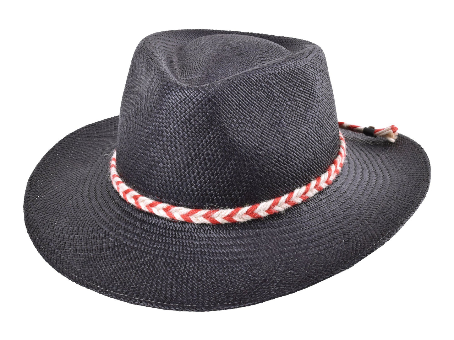 Chukaro Panama Hat