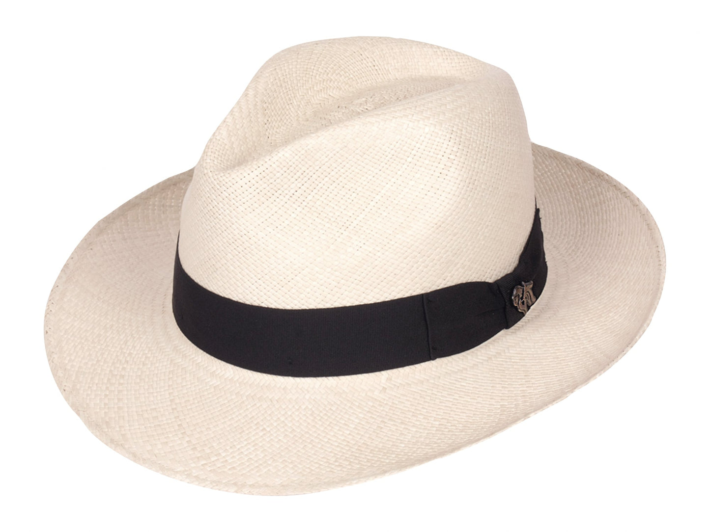 Classic Panama Hat - By Bigalli