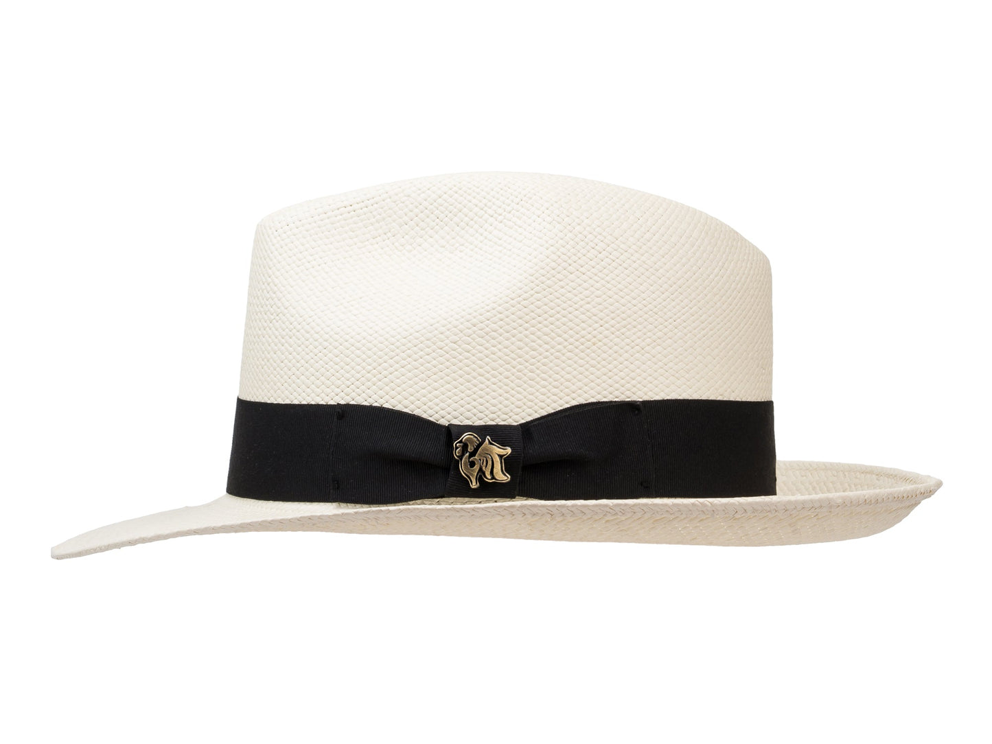 Classic Panama Hat - By Bigalli