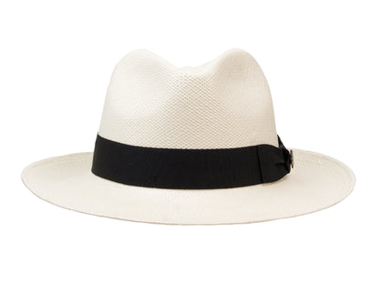 Classic Panama Hat - By Bigalli