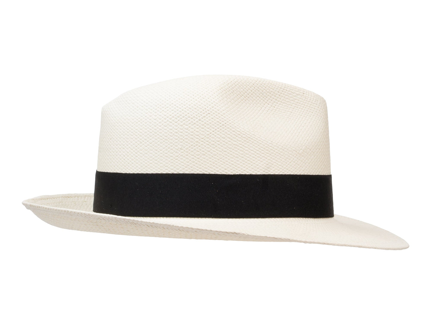 Classic Panama Hat - By Bigalli