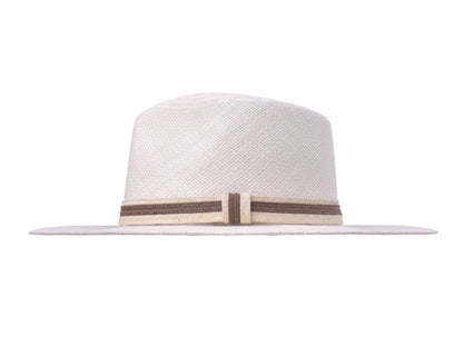 Harbour Panama Hat - Handwoven