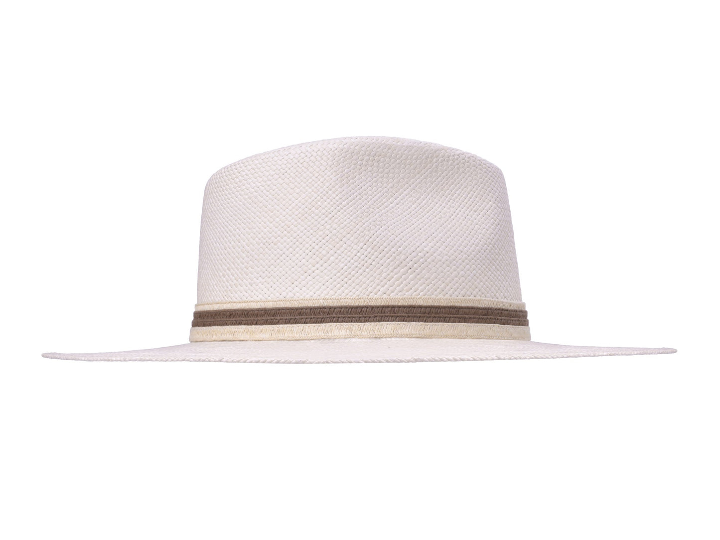 Harbour Panama Hat - Handwoven