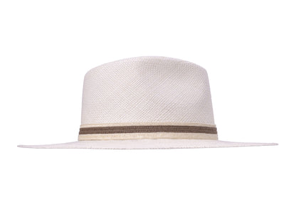 Harbour Panama Hat - Handwoven