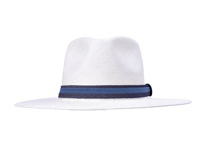 Harbour Panama Hat - Handwoven