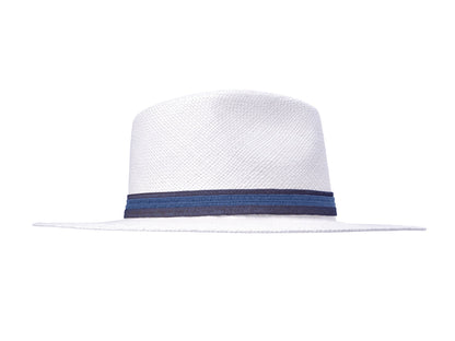 Harbour Panama Hat - Handwoven