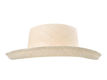 Los Rios Panama Hat - Handwoven