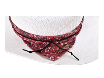 Panama Hat Manaba