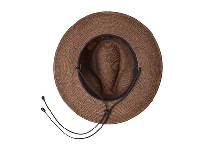 Braid Hat Odyssey