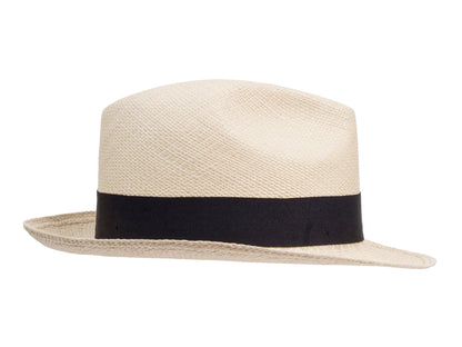 Puerto Cayo Panama Hat - Handwoven