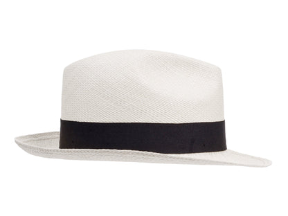 Puerto Cayo Panama Hat - Handwoven