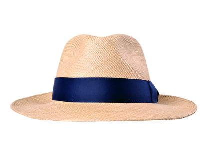 Panama Hat Santorini
