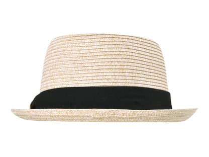 Braid Hat Subway