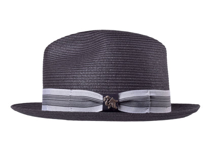 Braid Hat Swing