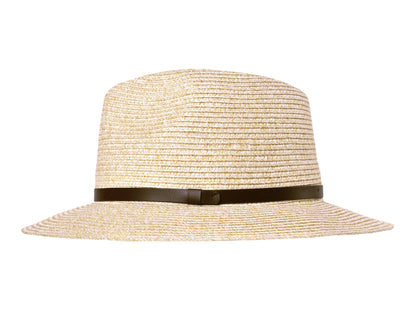 Braid Hat Trekker - Outdoor style