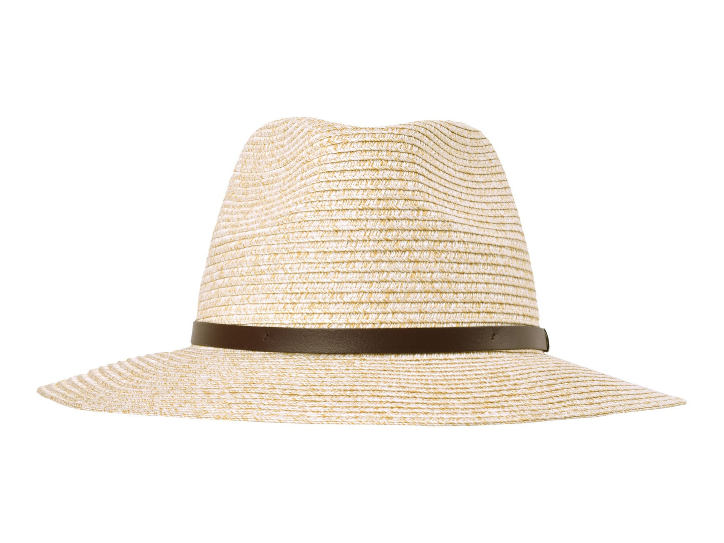 Braid Hat Trekker - Outdoor style