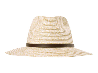 Braid Hat Trekker - Outdoor style