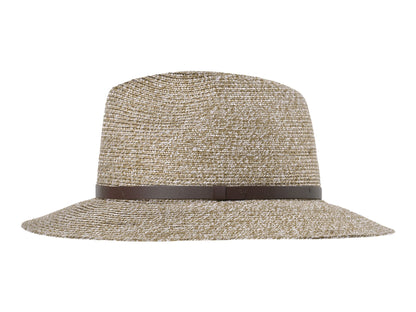 Braid Hat Trekker - Outdoor style