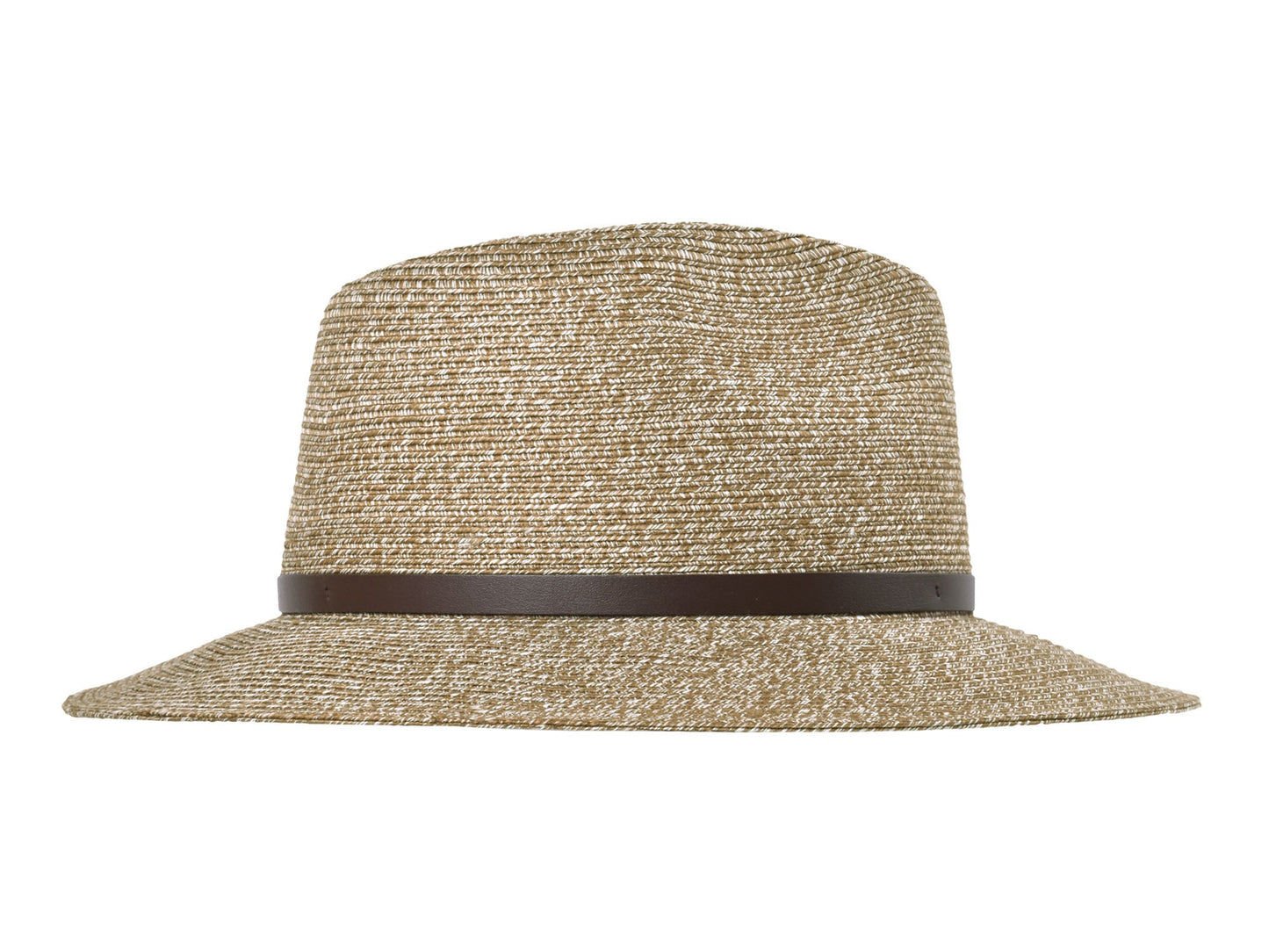 Braid Hat Trekker - Outdoor style