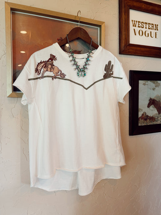 The Mae T-Shirt