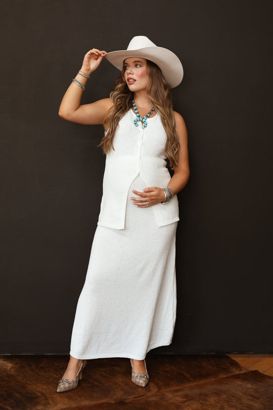 The Whitfield Skirt Set SMALL