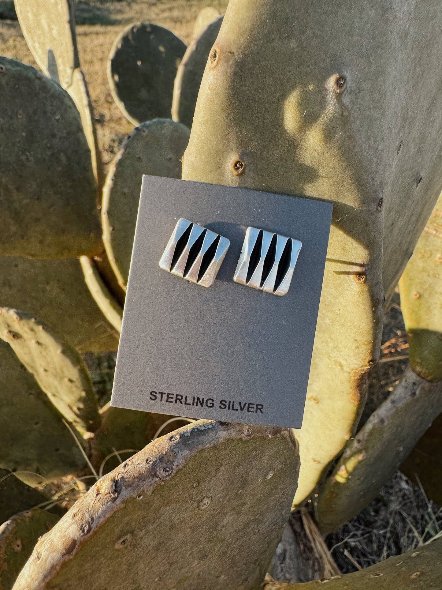 The Selma Earrings