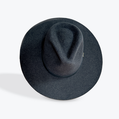 CRISS CROSS RANCHER HAT