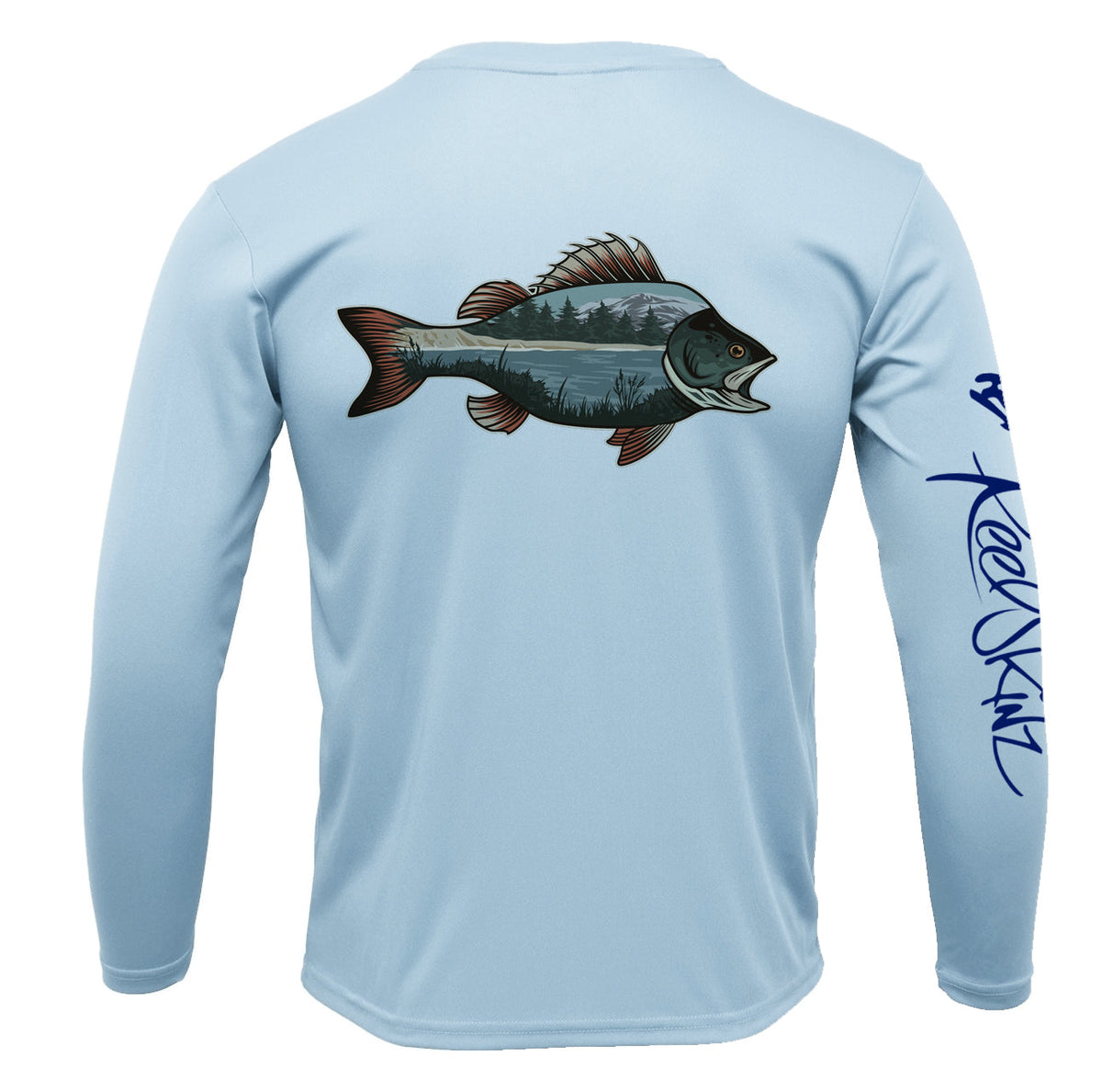 Crappie Living