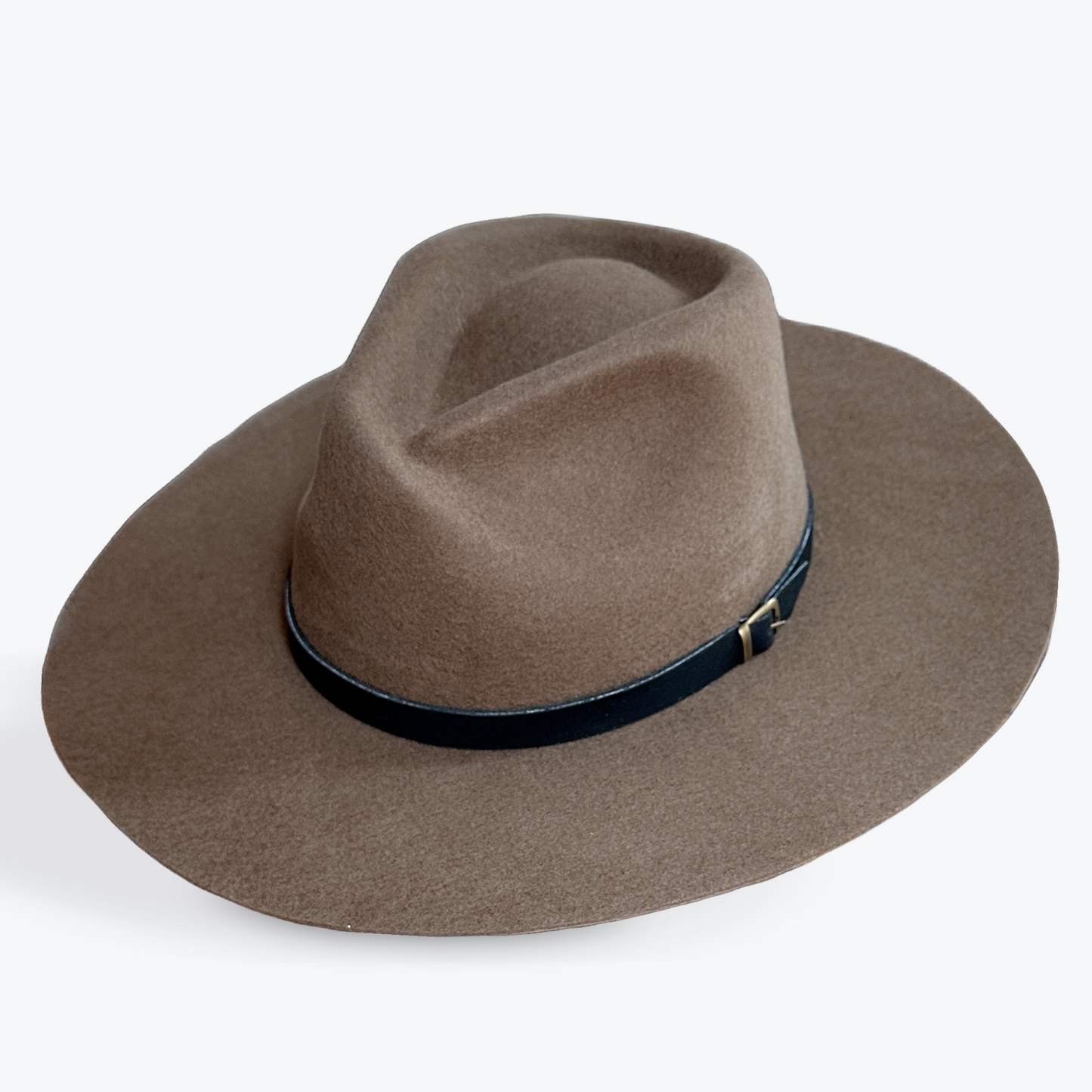 CRISS CROSS RANCHER HAT