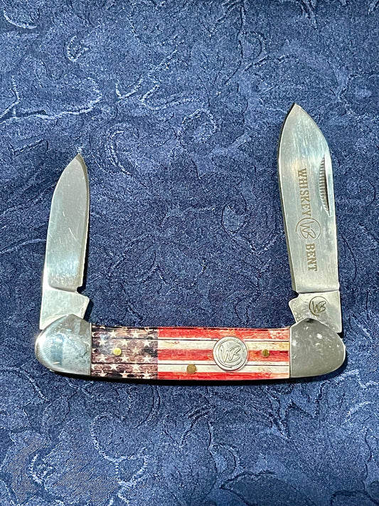Patriot Canoe
