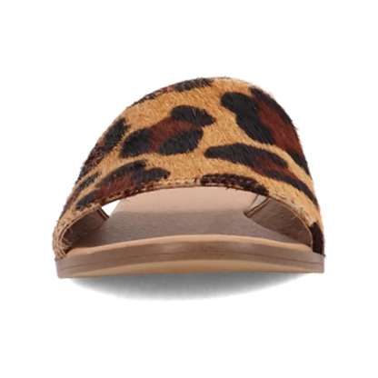 Dingo Tabby - Women's Sandals