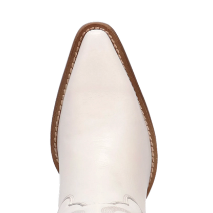 Dingo Hensley - Women's Leather Cowgirl Boots