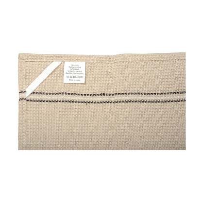 CLEAN THE KITCHEN DISH TOWEL  SET OF 2
