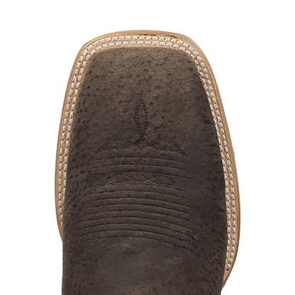 Dan Post Boar's Run - Men's Boar Leather Cowboy Boots