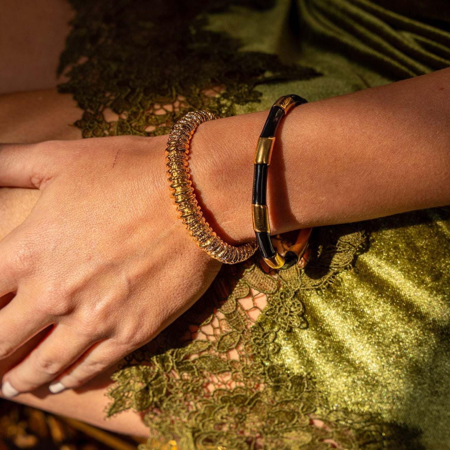 Rebecca  Bracelet