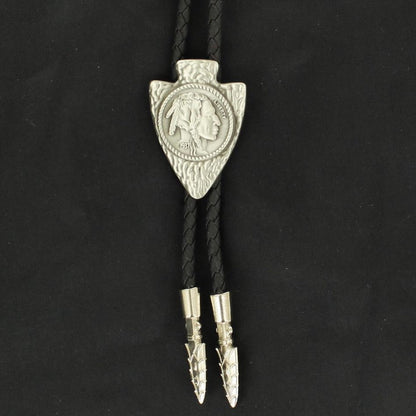 Arrow Head Native Bolo
