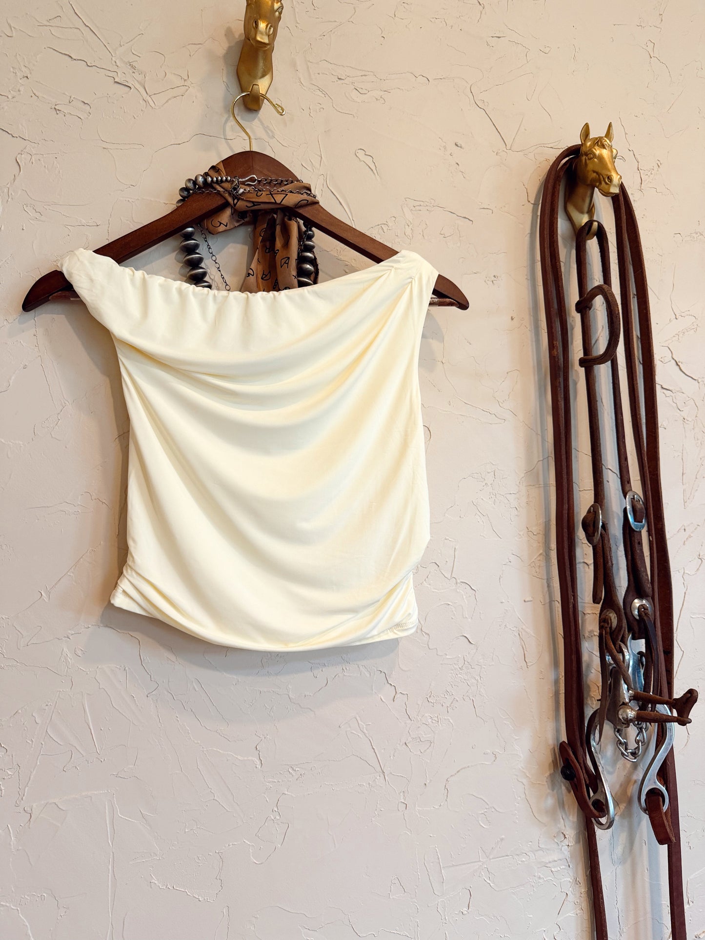 The Bobbi Top