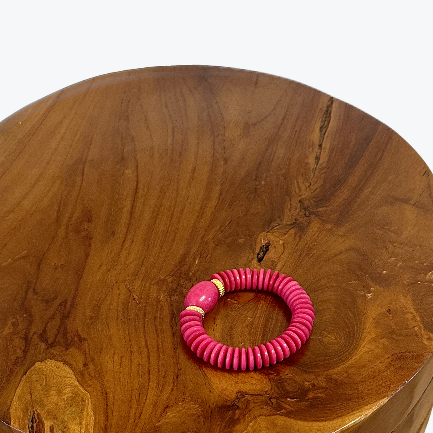 KNOTTY STACKABLE BRACELETS
