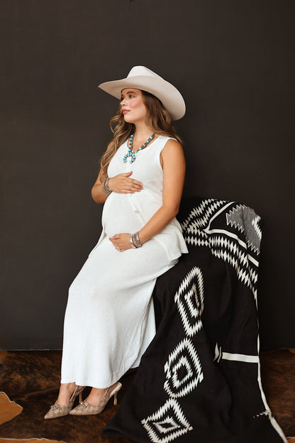 The Whitfield Skirt Set SMALL