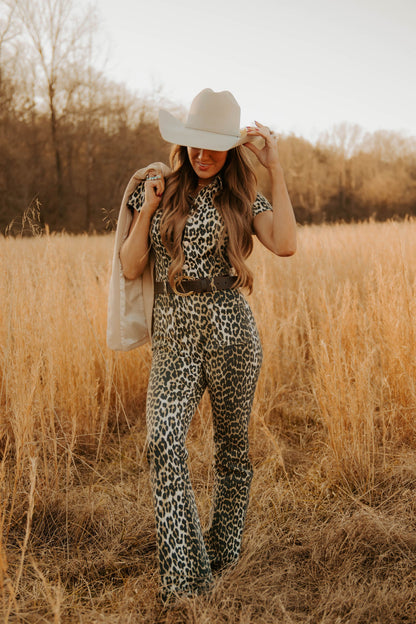The Wilder Jumpsuit