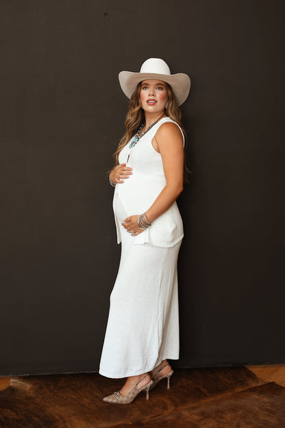 The Whitfield Skirt Set SMALL