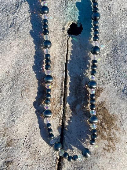 WYNONNA NECKLACE - SALE