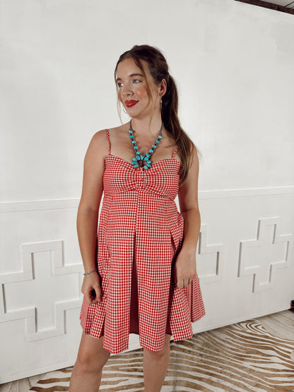 The Liberty Dress