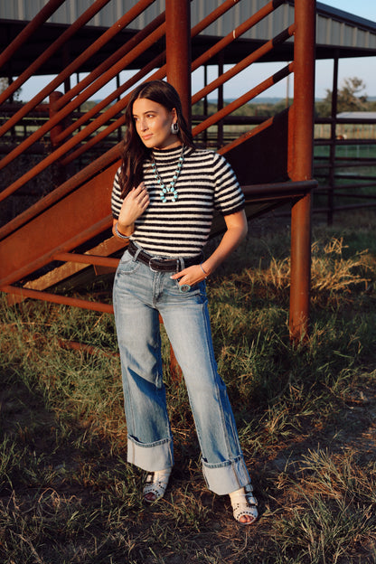 The Emma Top SMALL