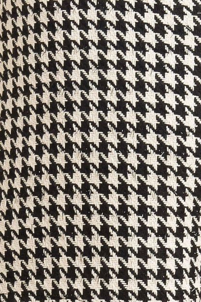 MONO MIX WOVEN SKORT
