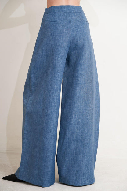 POWER MOVE WOVEN PANTS