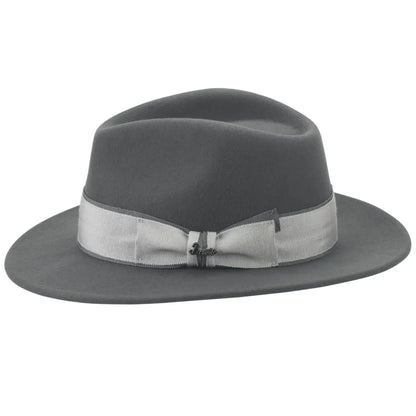 Bullhide Furore - Wool Felt Fedora Hat